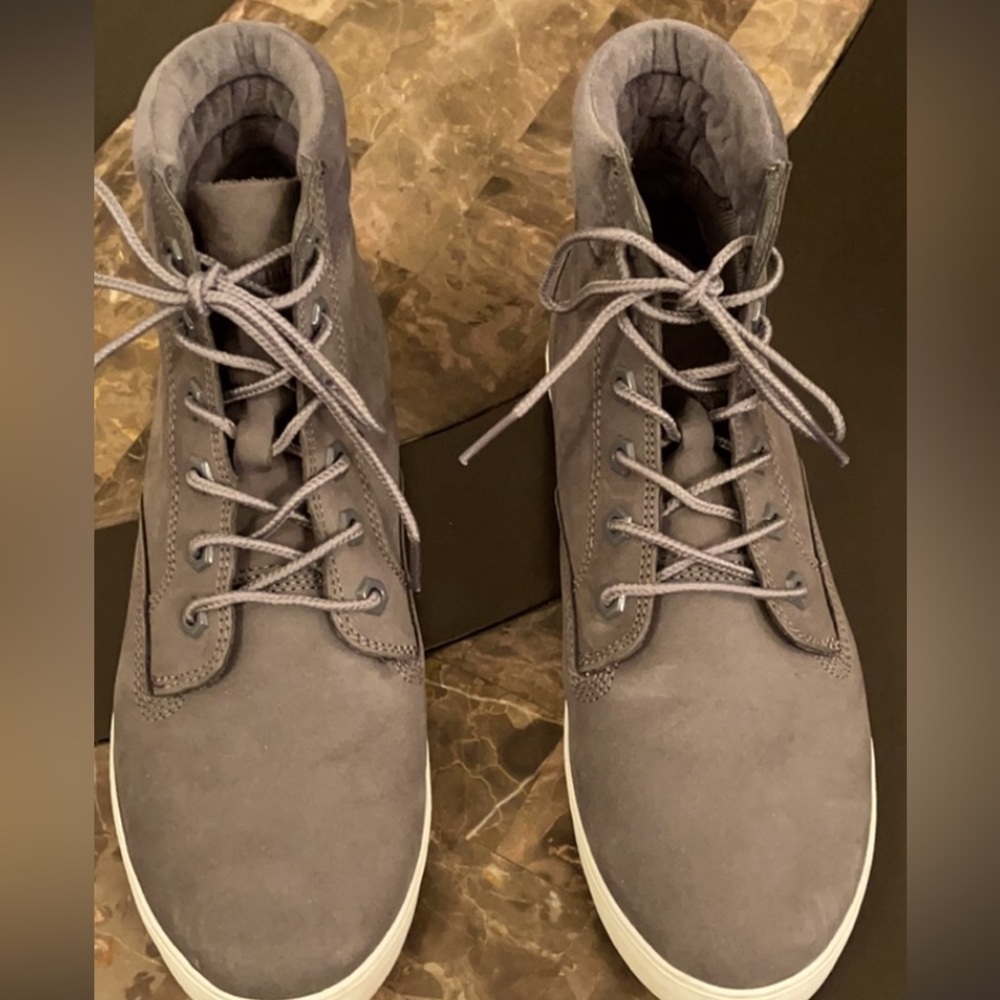 Timberland